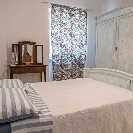 Апартаменты Casa Do Grifo - Incantevole Con Vista Sant'Andrea di Rovereto